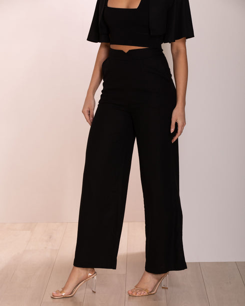 Corinne Pant